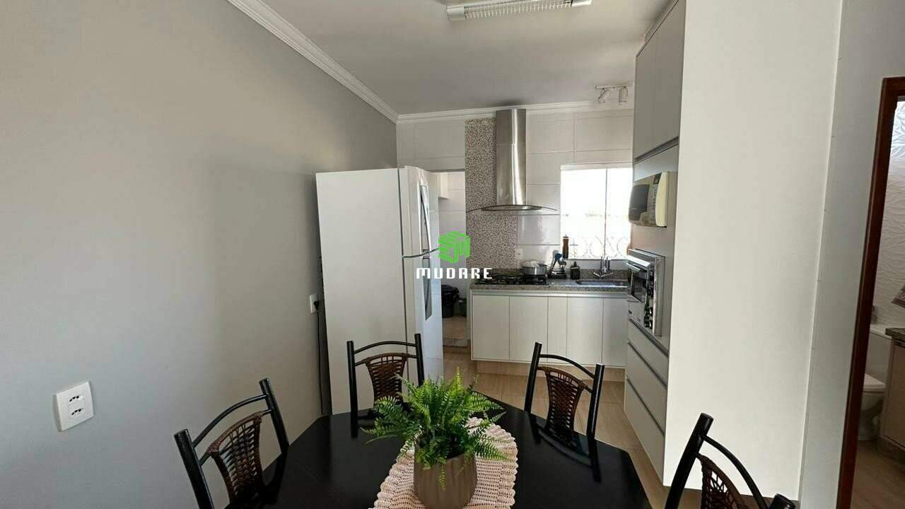 Apartamento à venda no Residencial Palermo City: Mudare - Res. Palermo