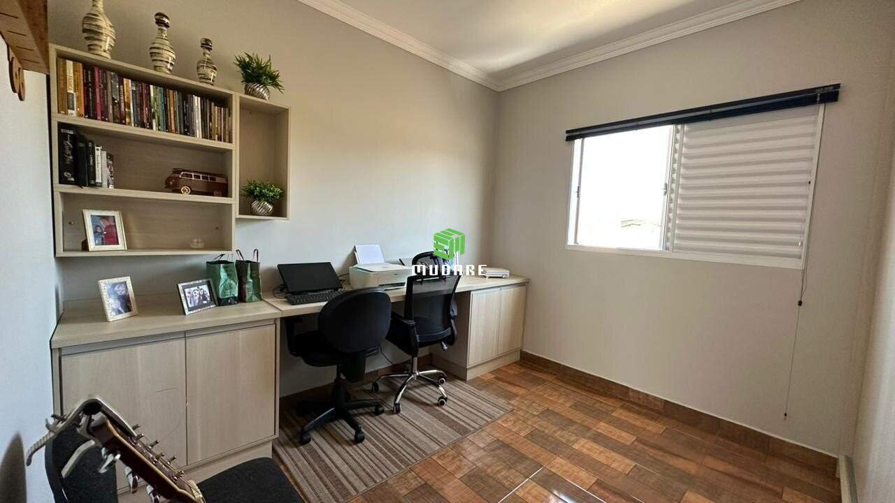 Apartamento à venda no Residencial Palermo City: Mudare - Res. Palermo