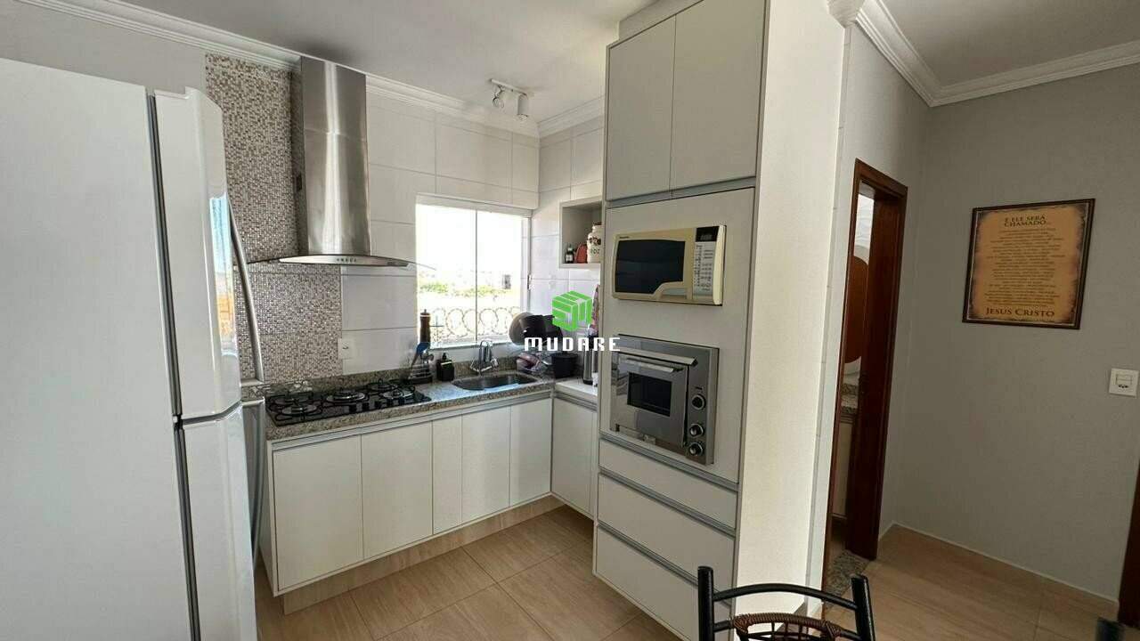Apartamento à venda no Residencial Palermo City: Mudare - Res. Palermo