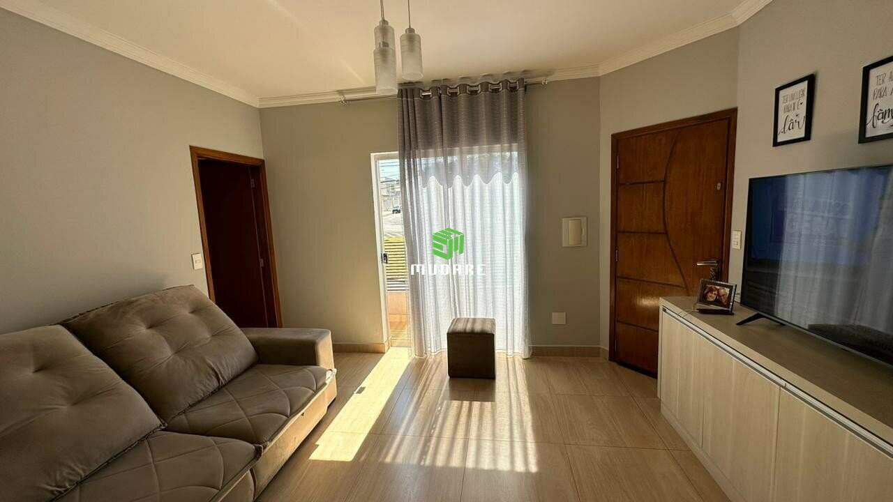 Apartamento à venda no Residencial Palermo City: Mudare - Res. Palermo