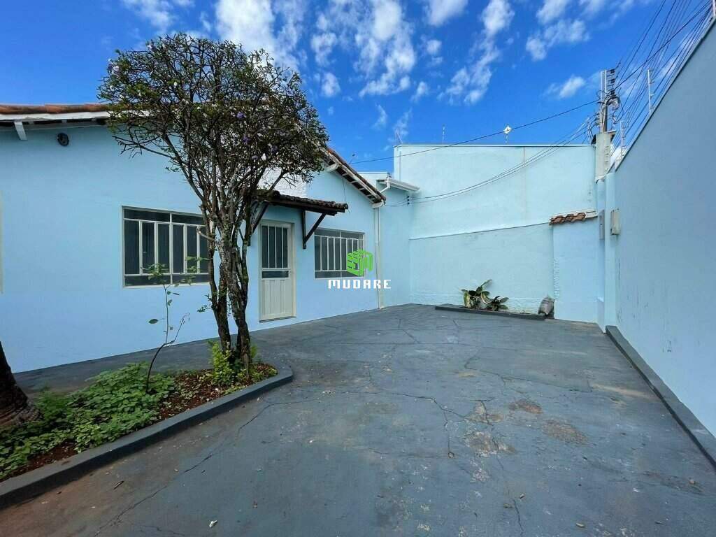 Casa à venda no Jardim Francano: Mudare - Jardim Francano