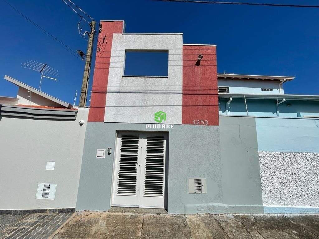 Casa à venda no Jardim Francano: Mudare - Jardim Francano