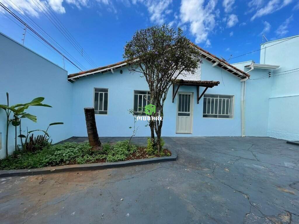 Casa à venda no Jardim Francano: Mudare - Jardim Francano