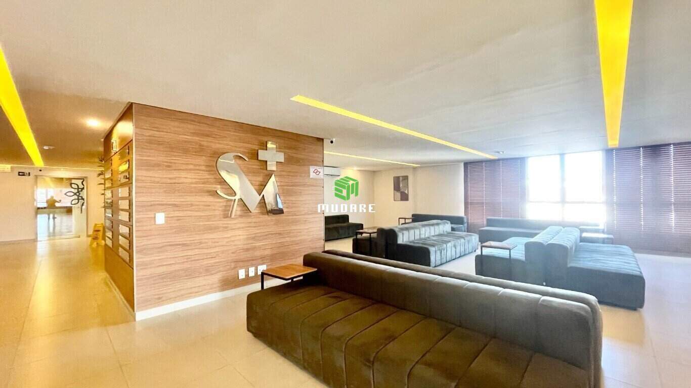 Sala Comercial à venda no São José: Mudare - Ed. Santa Maria