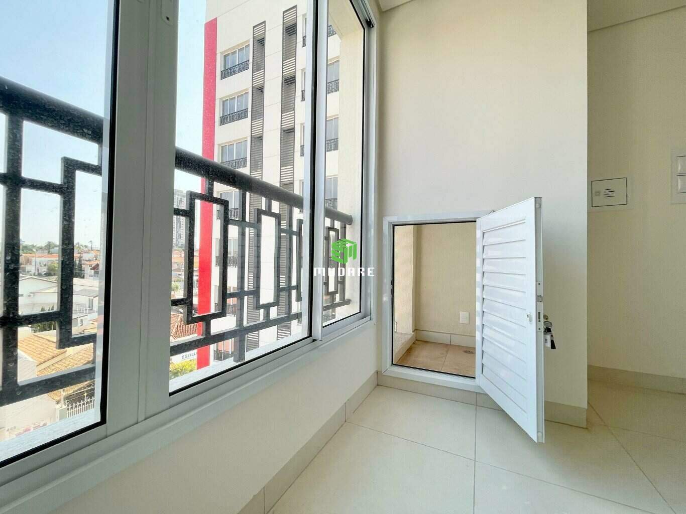 Sala Comercial à venda no São José: Mudare - Ed. Santa Maria