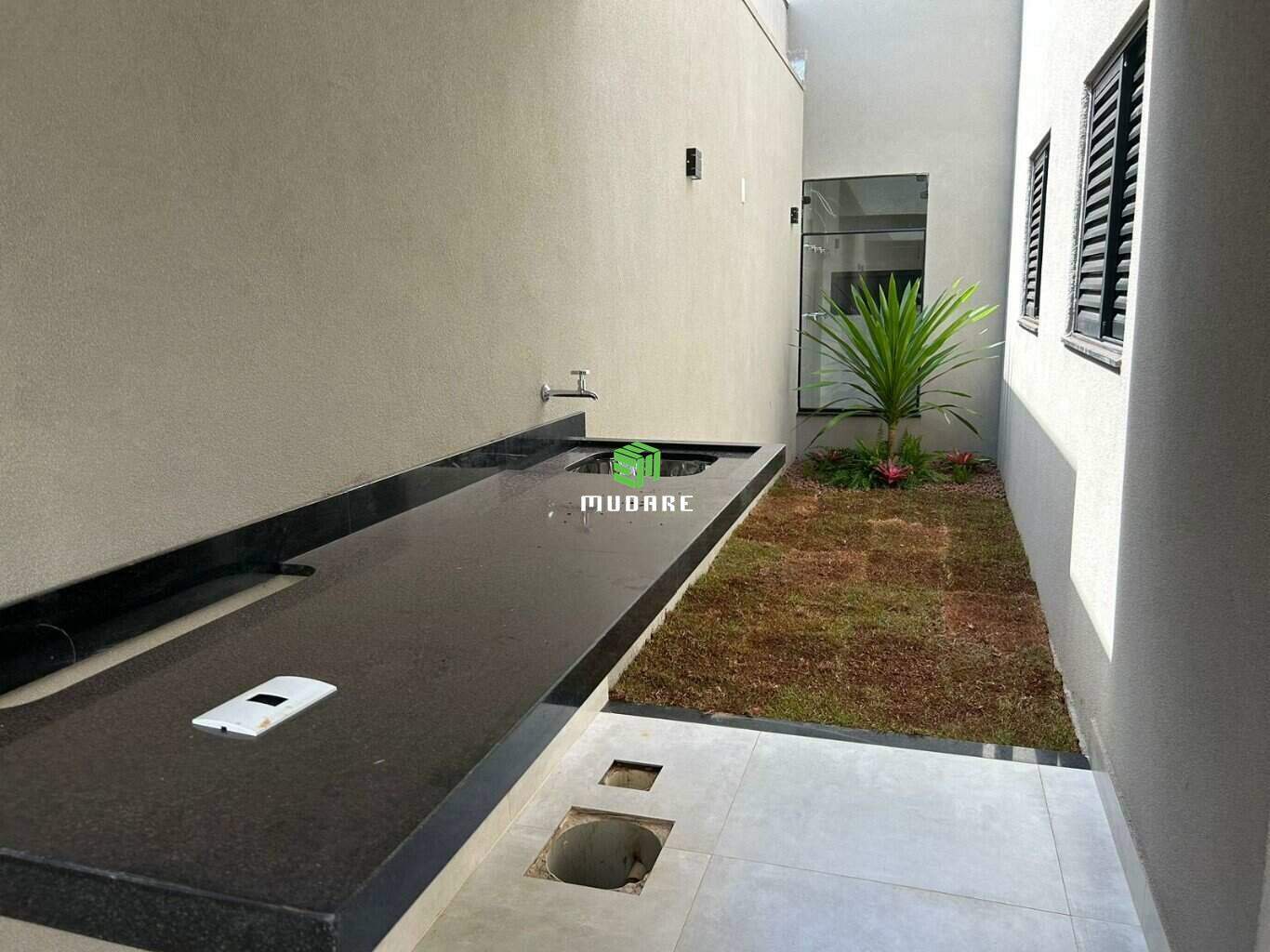 Casa à venda no Esplanada Primo Meneghetti II: Mudare - Primo Meneguetti ll