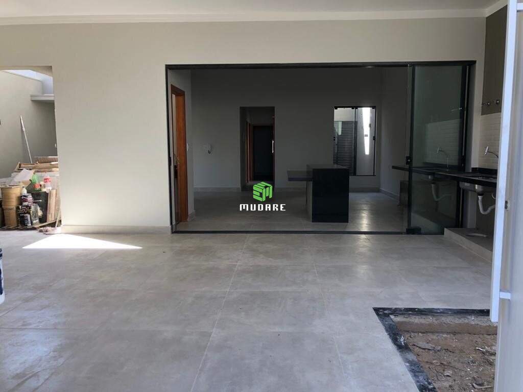 Casa à venda no Esplanada Primo Meneghetti II: Mudare - Primo Meneguetti ll