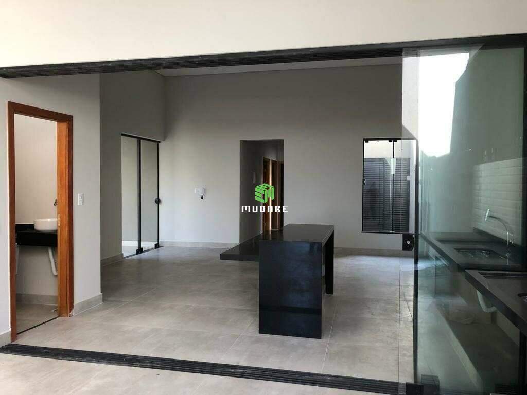 Casa à venda no Esplanada Primo Meneghetti II: Mudare - Primo Meneguetti ll