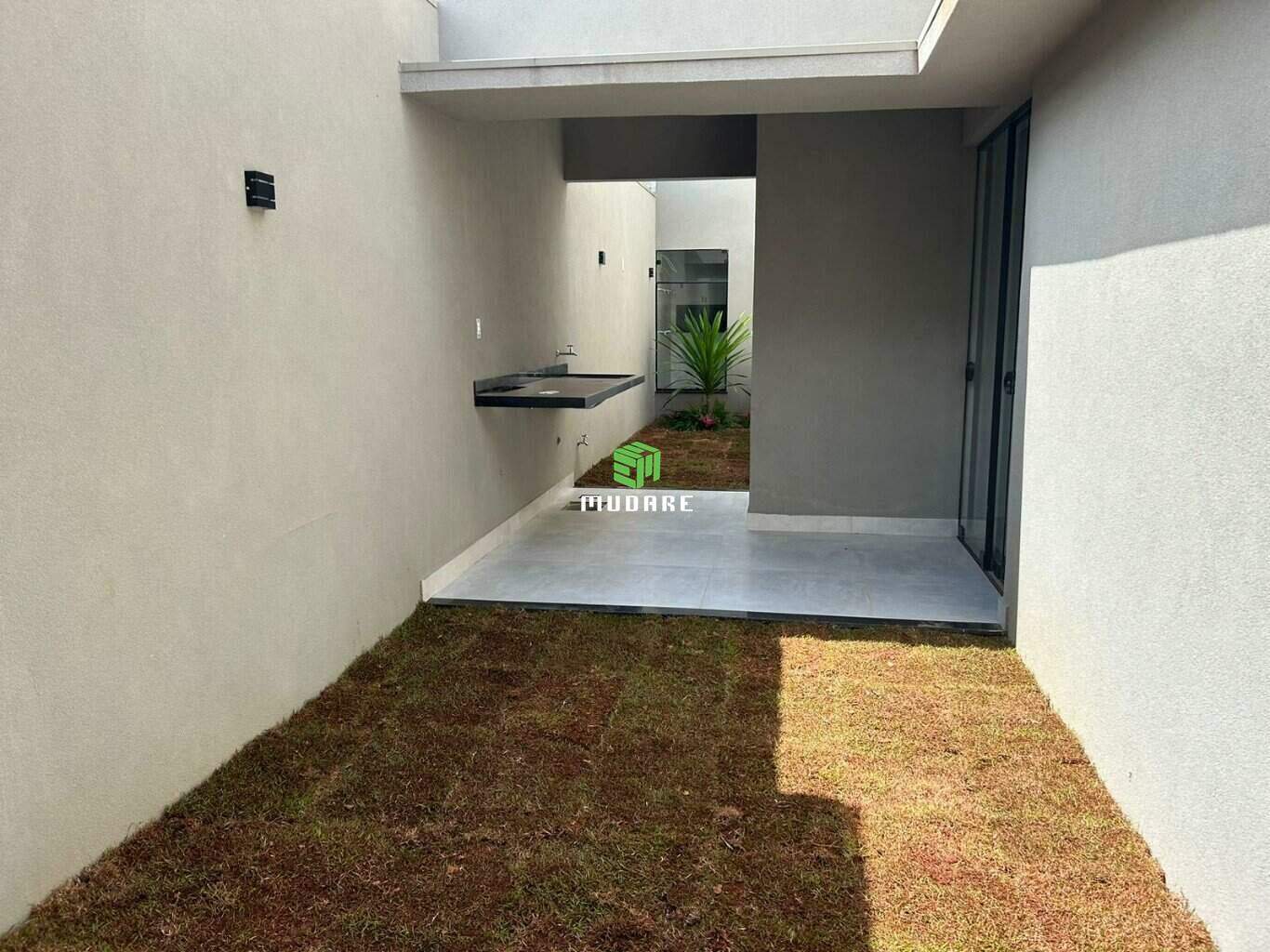 Casa à venda no Esplanada Primo Meneghetti II: Mudare - Primo Meneguetti ll