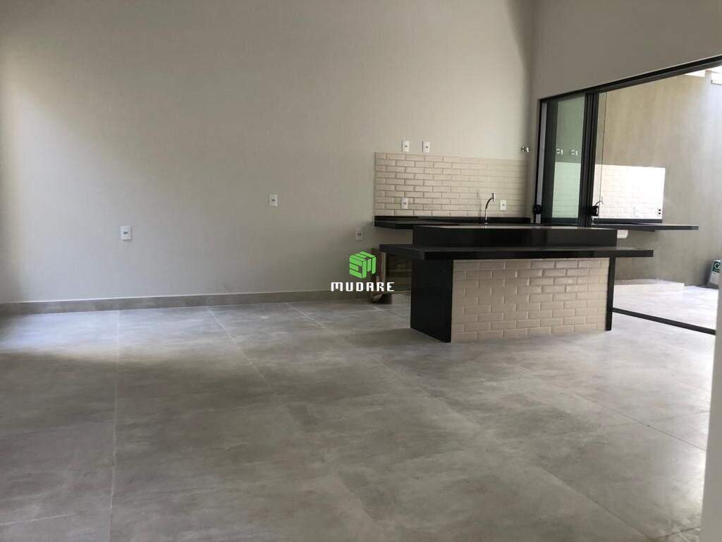 Casa à venda no Esplanada Primo Meneghetti II: Mudare - Primo Meneguetti ll