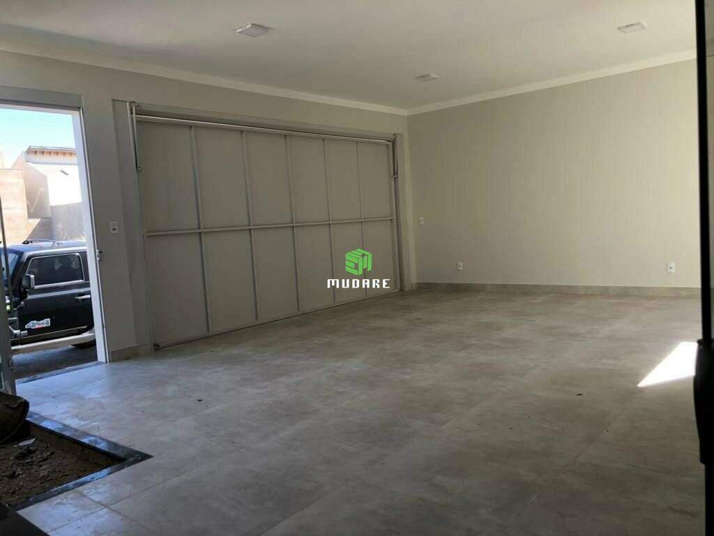 Casa à venda no Esplanada Primo Meneghetti II: Mudare - Primo Meneguetti ll