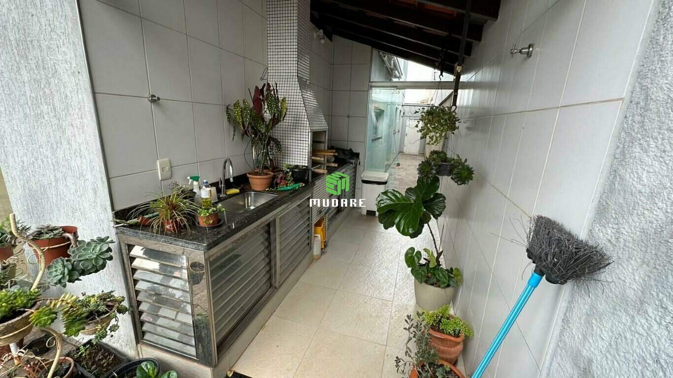 Casa à venda no São José: Mudare - São José