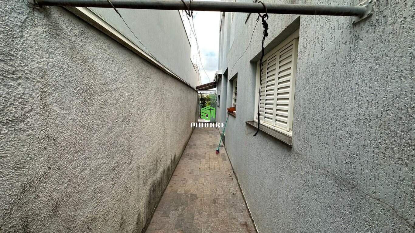 Casa à venda no São José: Mudare - São José