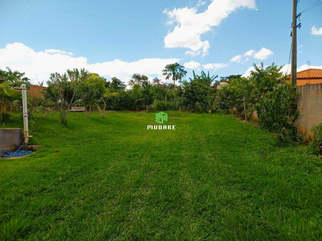 Chácara à venda no Paiolzinho: Mudare - Recanto Alegria - Condomínio dos Policiais