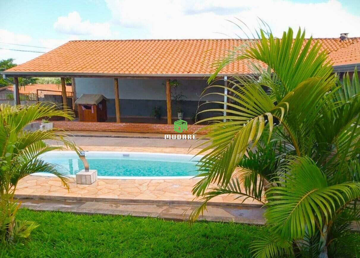 Chácara à venda no Paiolzinho: Mudare - Recanto Alegria - Condomínio dos Policiais