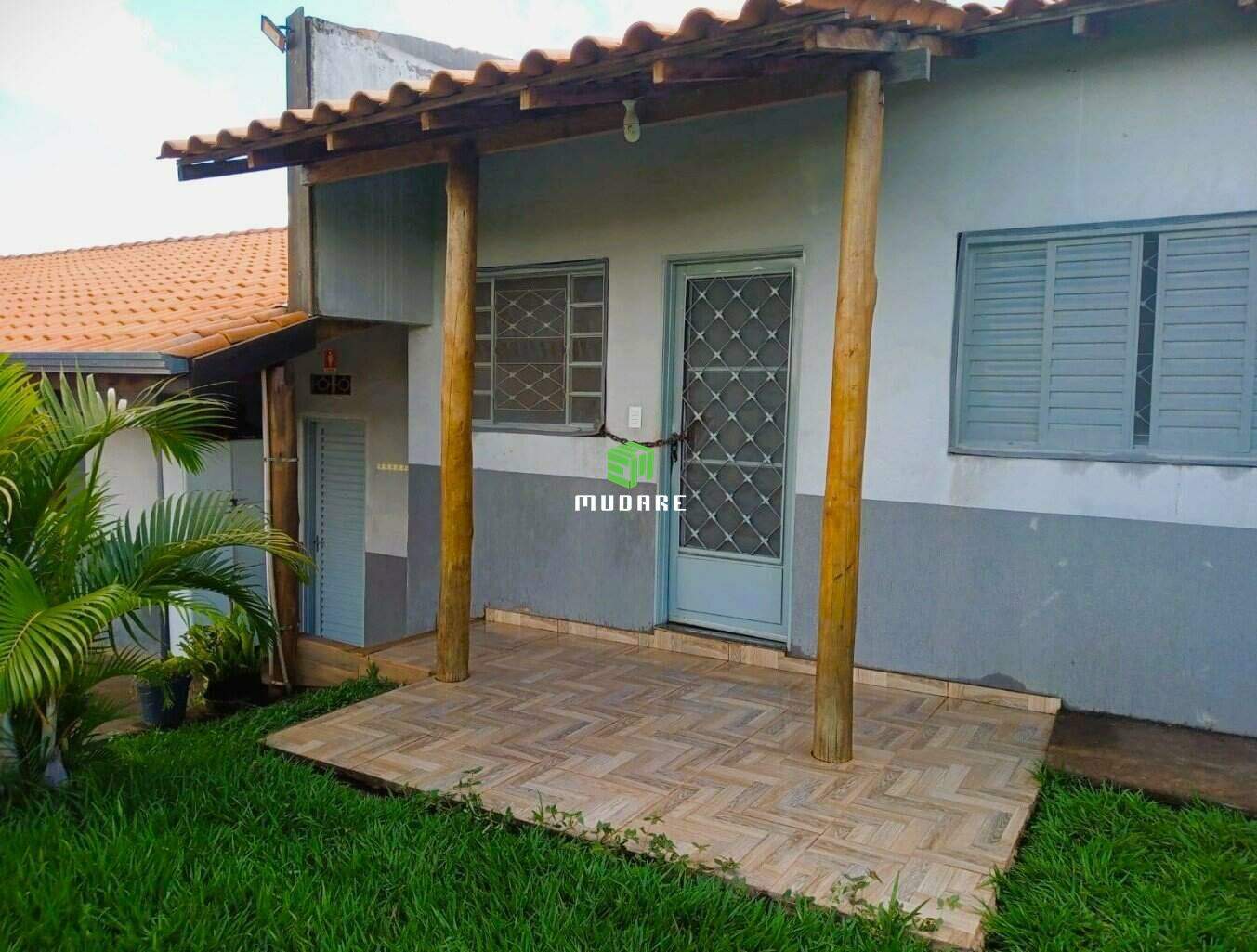 Chácara à venda no Paiolzinho: Mudare - Recanto Alegria - Condomínio dos Policiais