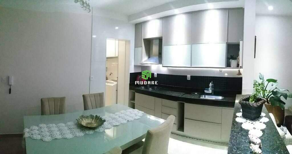 Apartamento à venda no Villa Santa Gianna: Mudare - Villa Santa Gianna