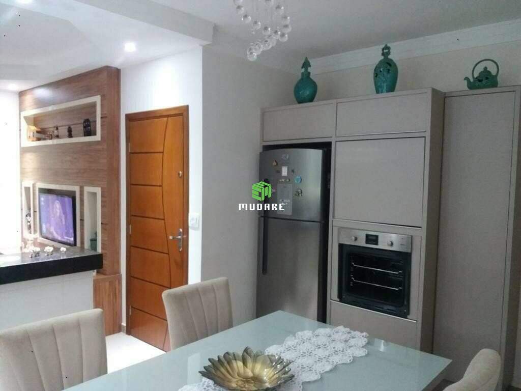 Apartamento à venda no Villa Santa Gianna: Mudare - Villa Santa Gianna