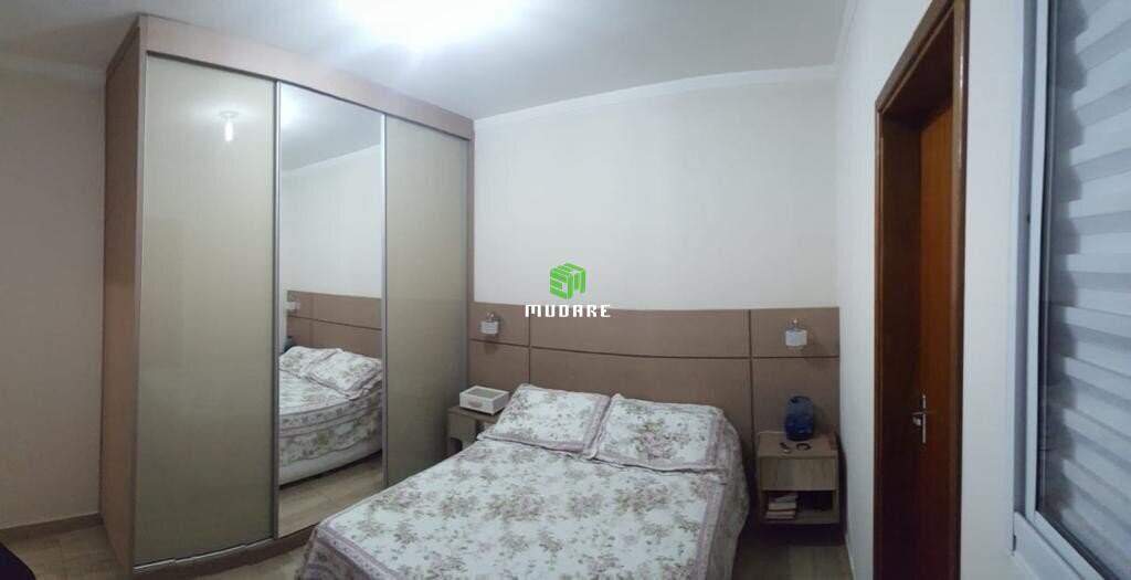 Apartamento à venda no Villa Santa Gianna: Mudare - Villa Santa Gianna