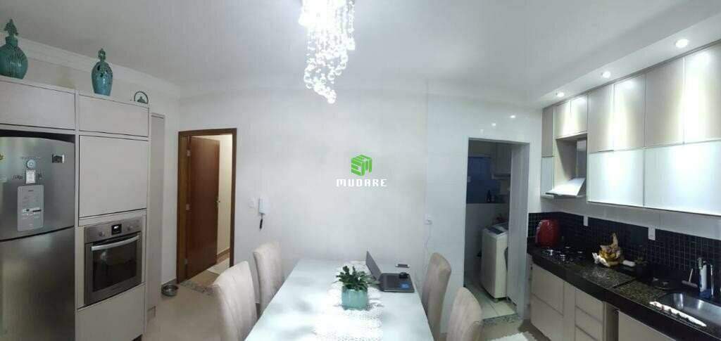 Apartamento à venda no Villa Santa Gianna: Mudare - Villa Santa Gianna