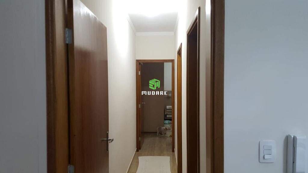 Apartamento à venda no Villa Santa Gianna: Mudare - Villa Santa Gianna