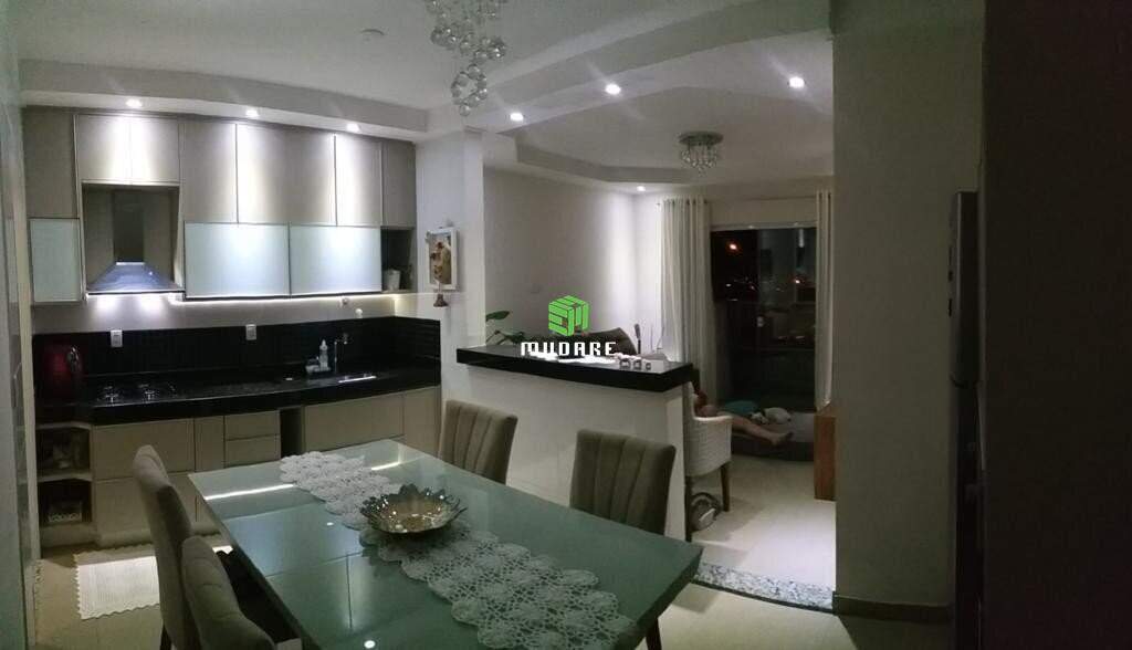 Apartamento à venda no Villa Santa Gianna: Mudare - Villa Santa Gianna