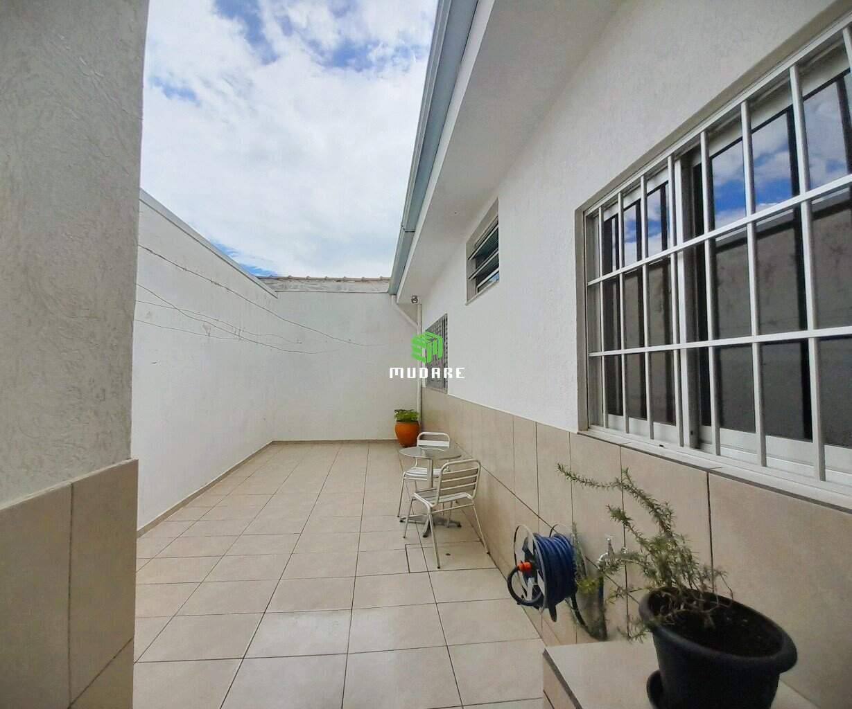 Casa à venda no Prolongamento Jardim Ângela Rosa: Mudare - Ângela Rosa