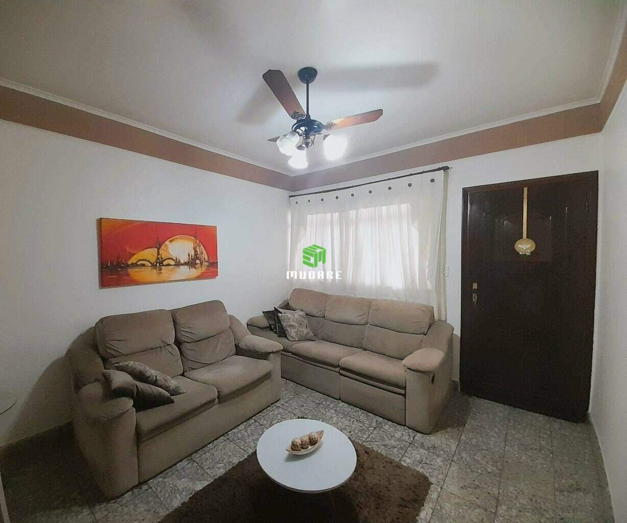 Casa à venda no Prolongamento Jardim Ângela Rosa: Mudare - Ângela Rosa