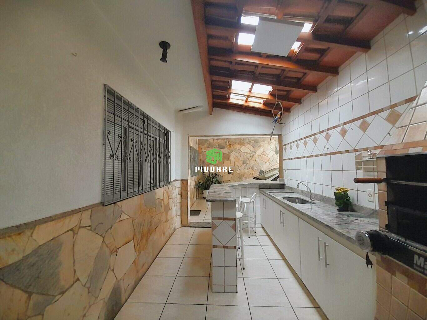 Casa à venda no Prolongamento Jardim Ângela Rosa: Mudare - Ângela Rosa