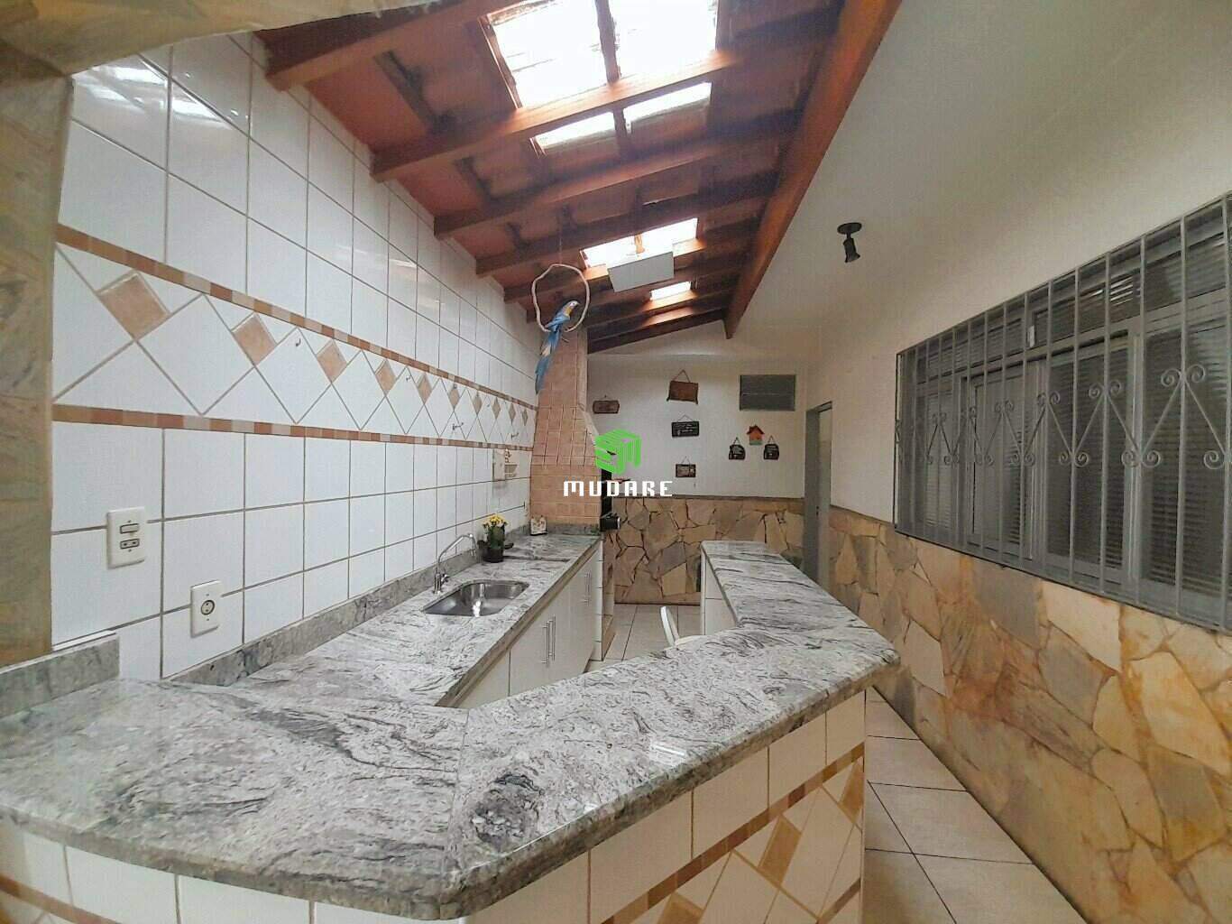 Casa à venda no Prolongamento Jardim Ângela Rosa: Mudare - Ângela Rosa