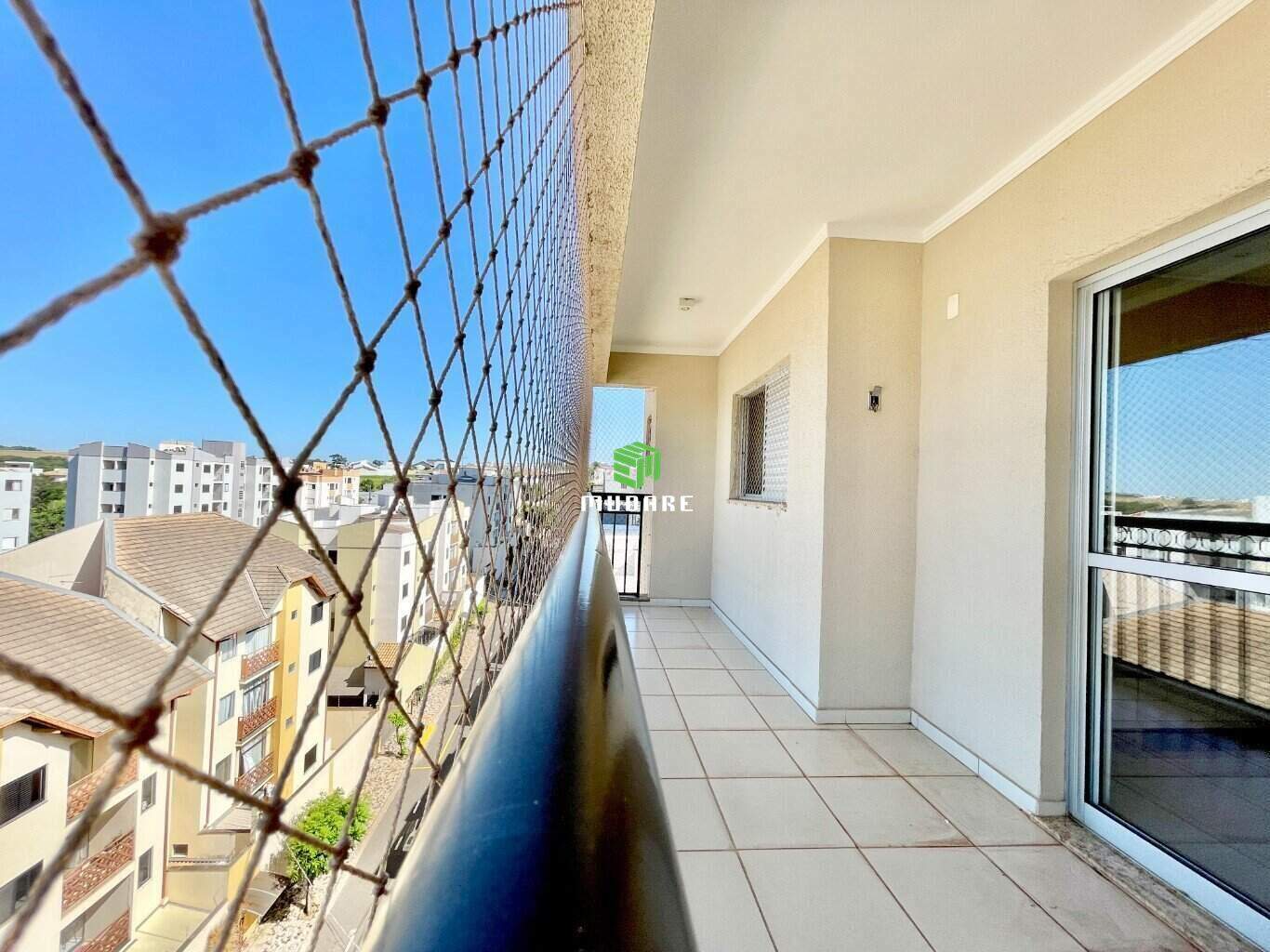 Apartamento à venda no Residencial Amazonas: Mudare - Residencial Amazonas