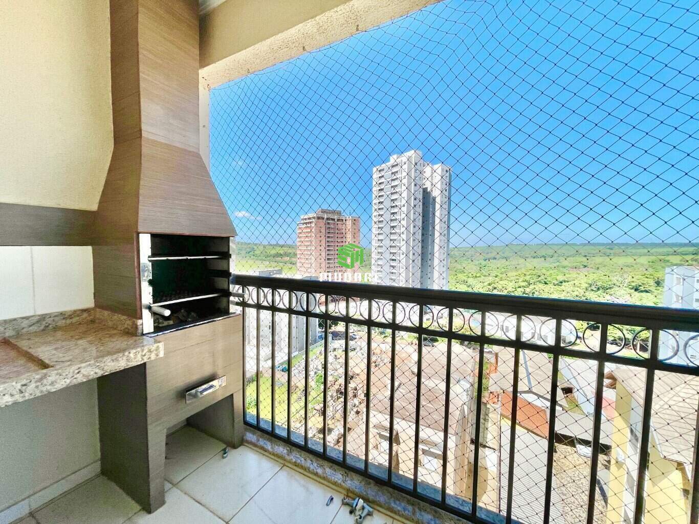 Apartamento à venda no Residencial Amazonas: Mudare - Residencial Amazonas