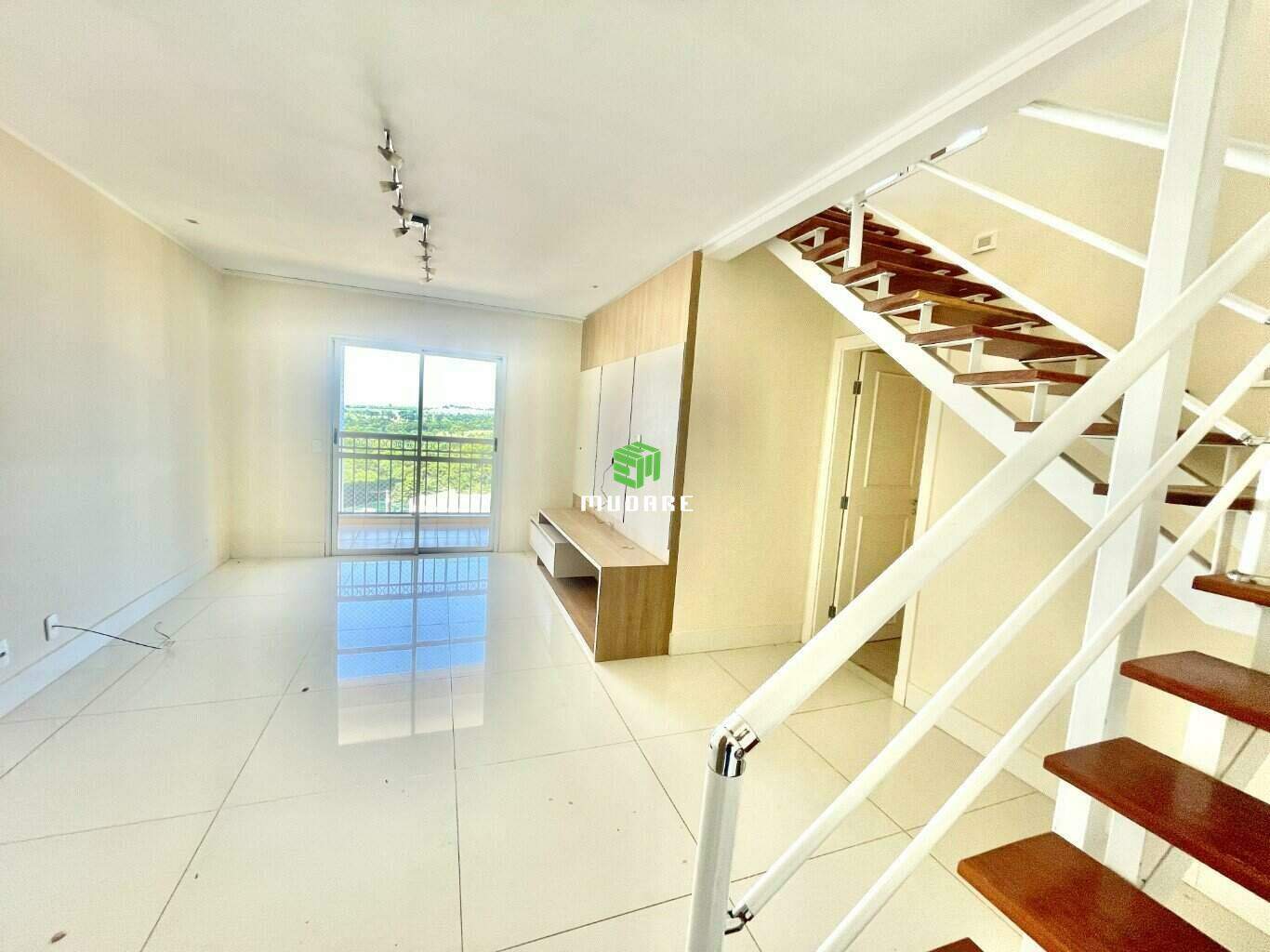 Apartamento à venda no Residencial Amazonas: Mudare - Residencial Amazonas