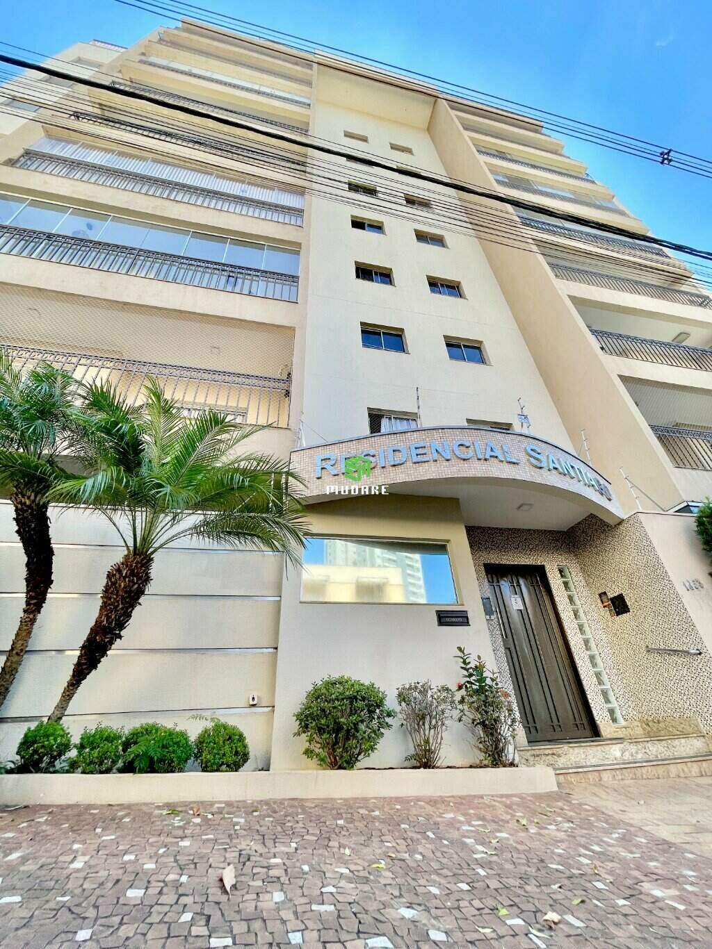 Apartamento à venda no Residencial Amazonas: Mudare - Residencial Amazonas