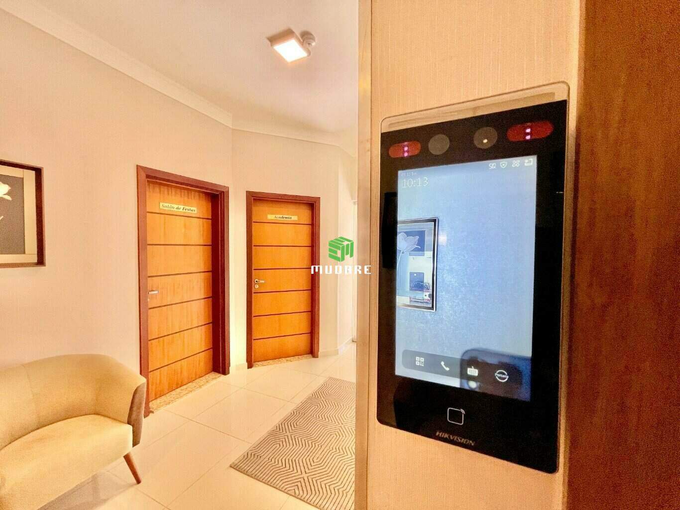 Apartamento à venda no Residencial Amazonas: Mudare - Residencial Amazonas