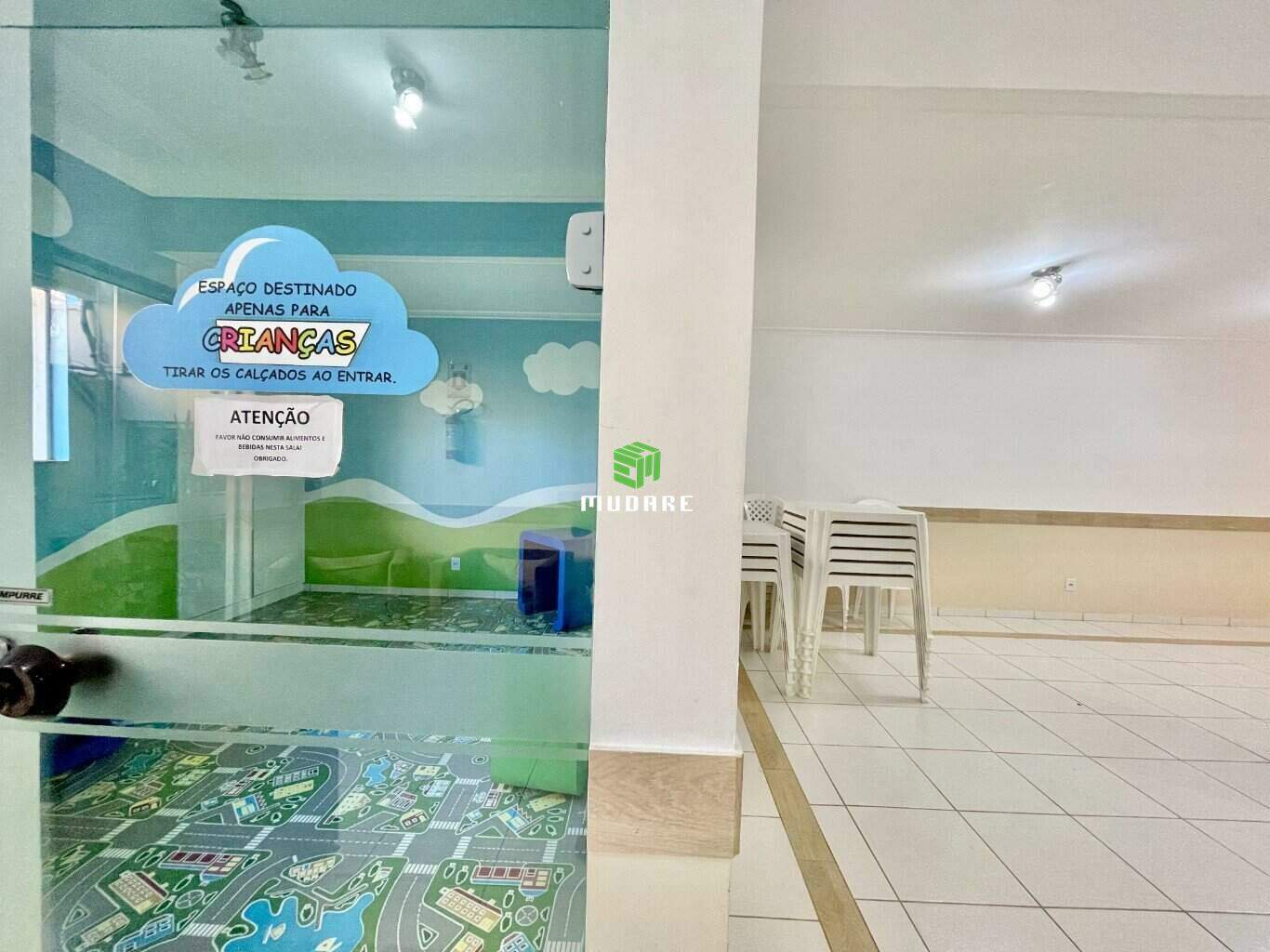 Apartamento à venda no Residencial Amazonas: Mudare - Residencial Amazonas