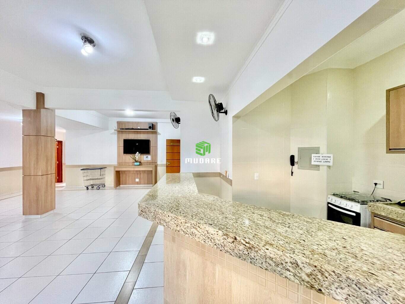 Apartamento à venda no Residencial Amazonas: Mudare - Residencial Amazonas