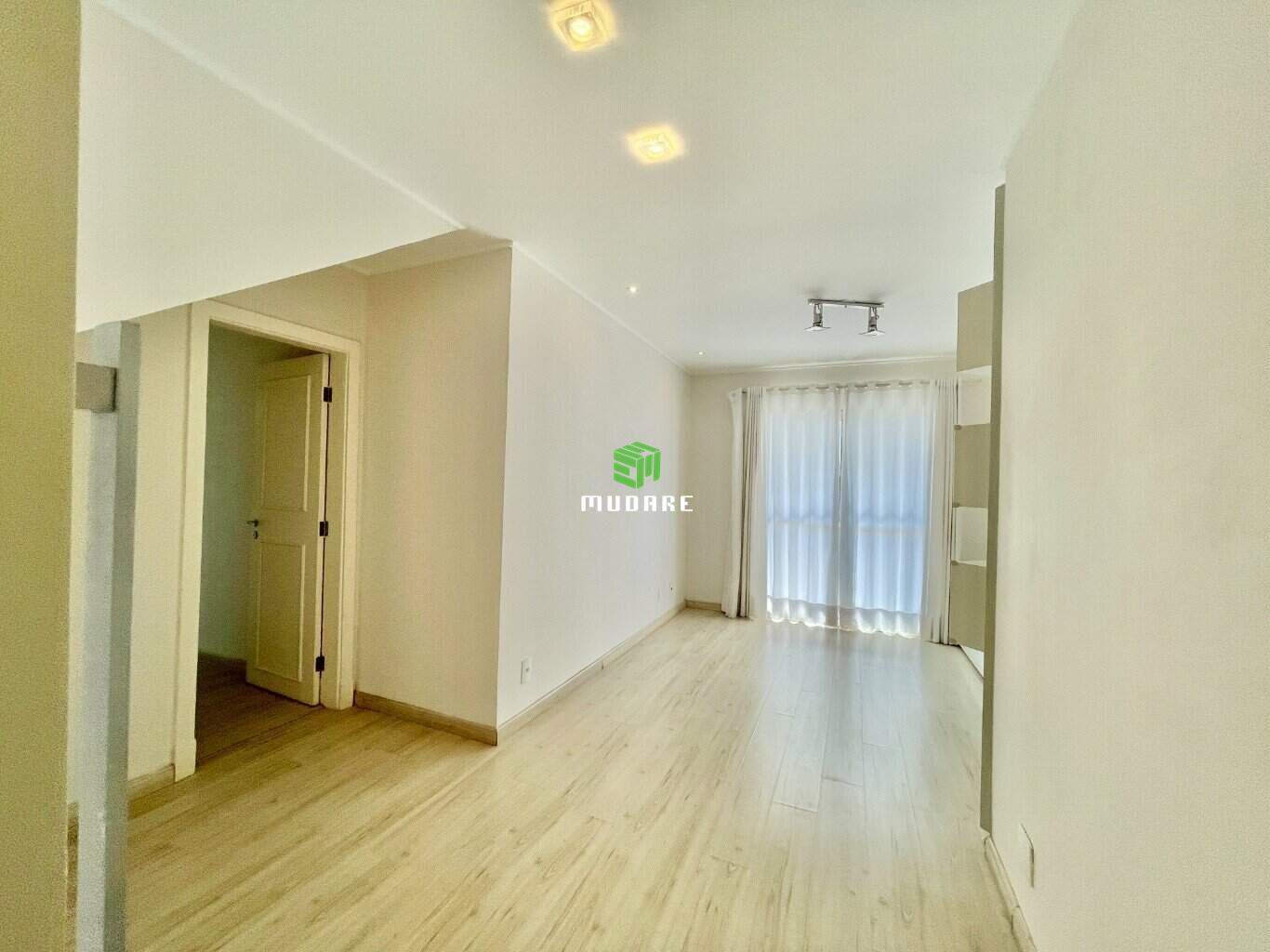 Apartamento à venda no Residencial Amazonas: Mudare - Residencial Amazonas