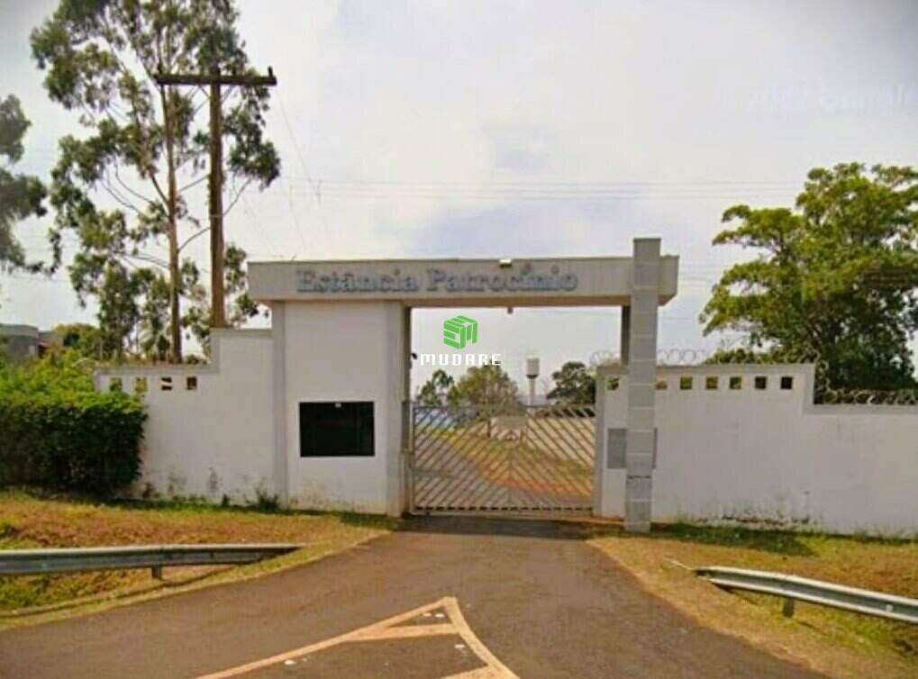 Chácara à venda no Patrocínio Paulista: Mudare - Estância Patrocínio