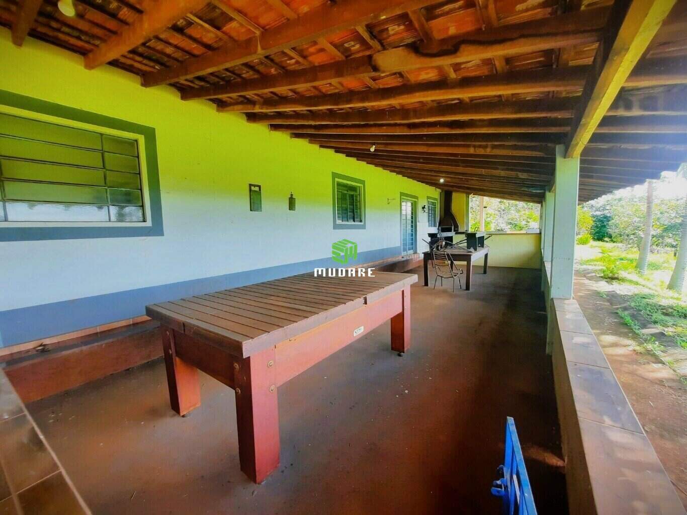 Chácara à venda no Patrocínio Paulista: Mudare - Estância Patrocínio