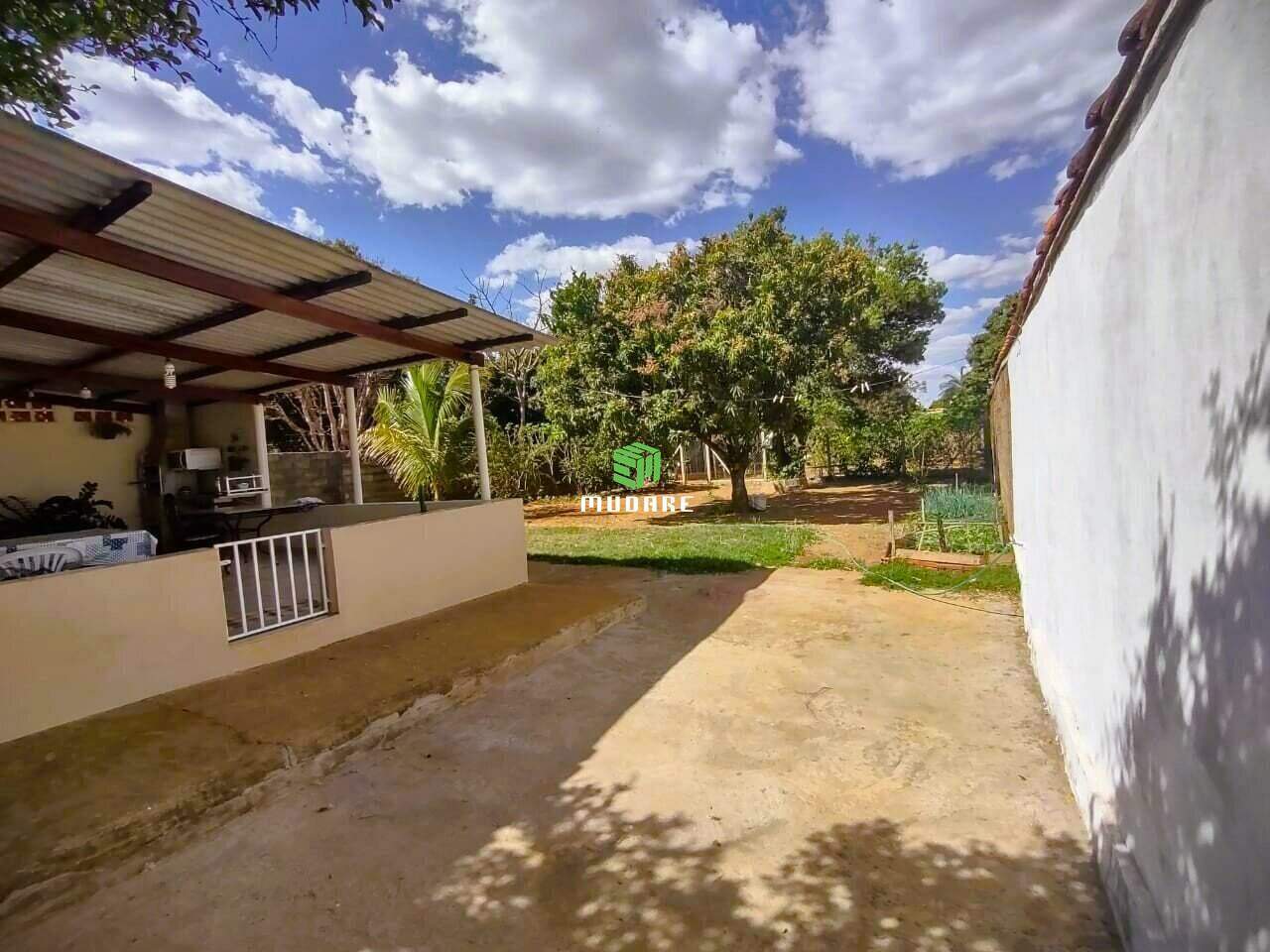 Chácara à venda no Recreio Campo Belo: Mudare - Recreio Campo Belo