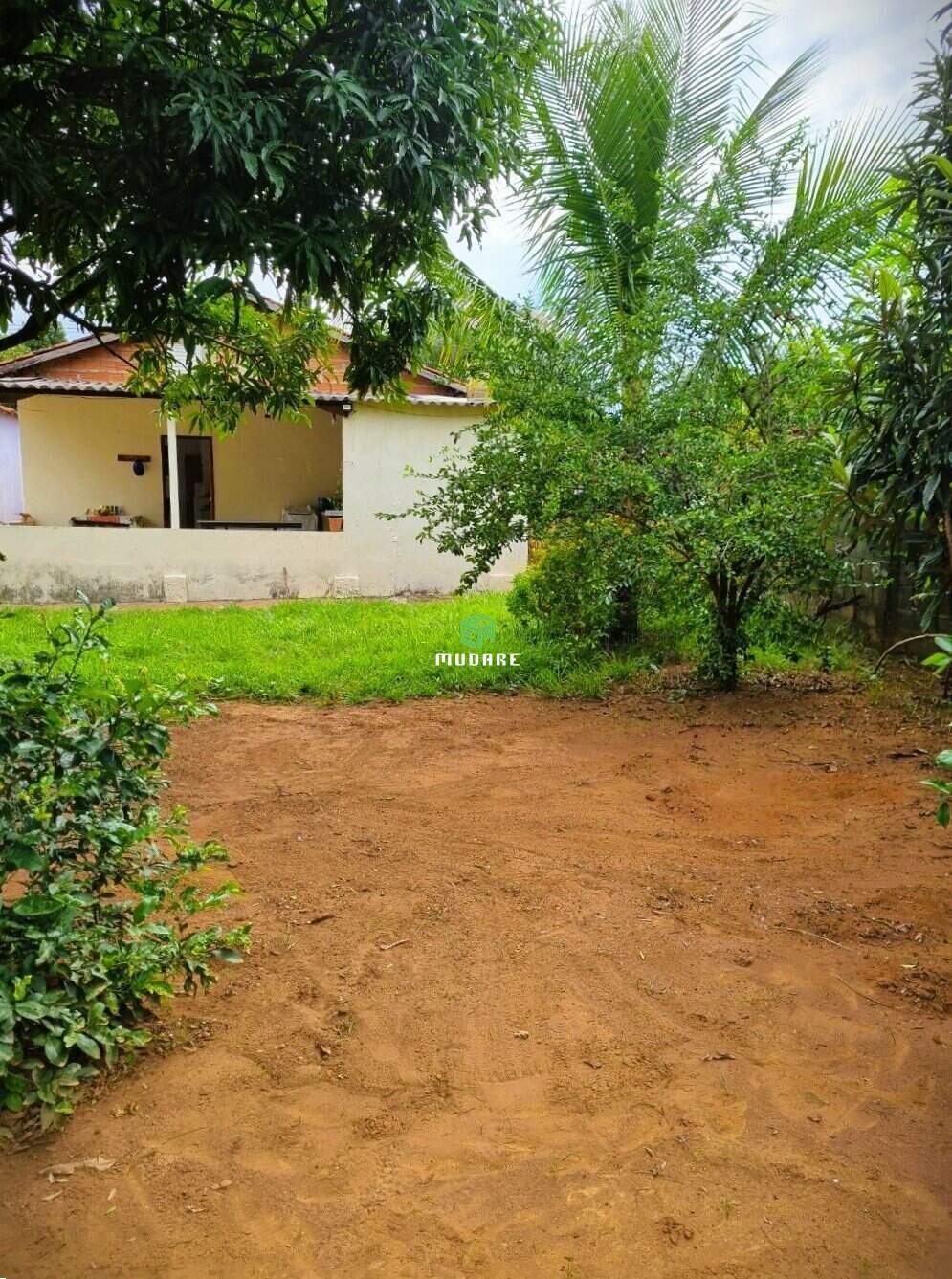 Chácara à venda no Recreio Campo Belo: Mudare - Recreio Campo Belo