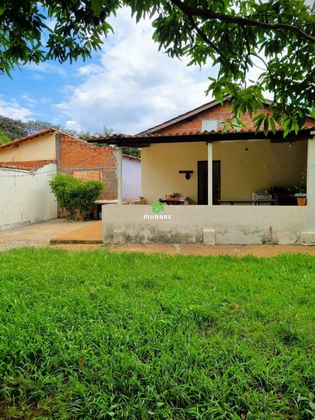 Chácara à venda no Recreio Campo Belo: Mudare - Recreio Campo Belo