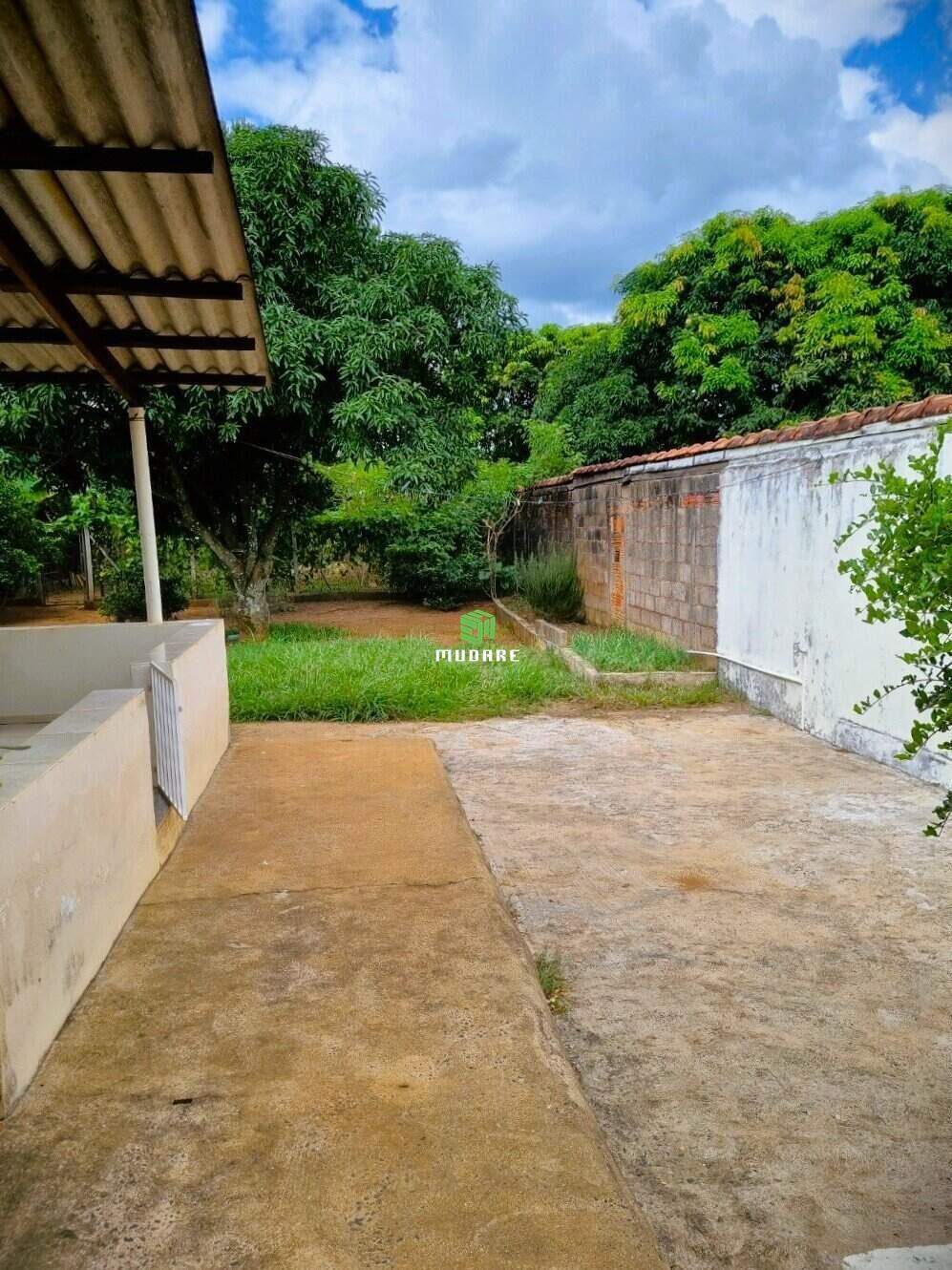 Chácara à venda no Recreio Campo Belo: Mudare - Recreio Campo Belo