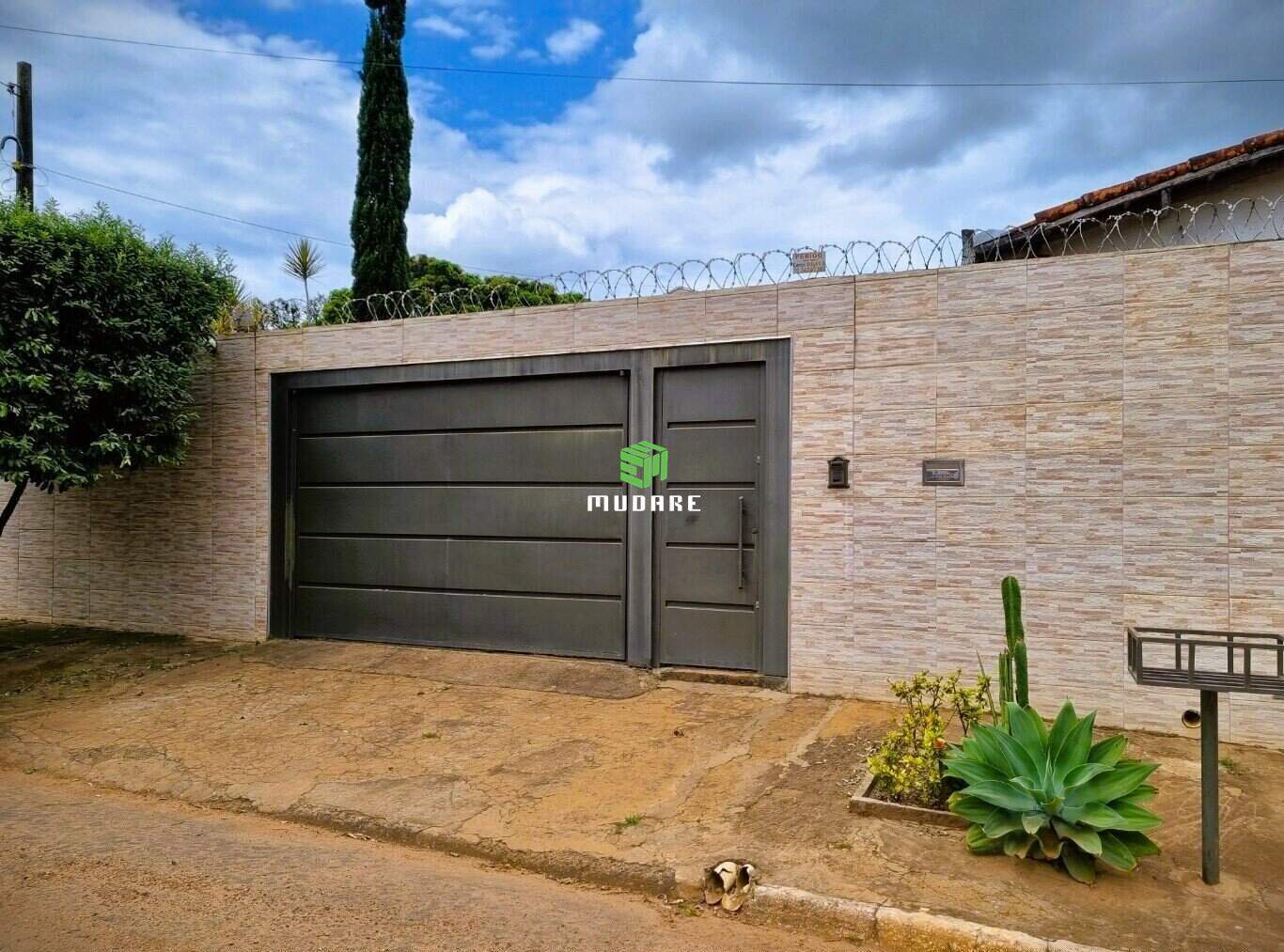 Chácara à venda no Recreio Campo Belo: Mudare - Recreio Campo Belo