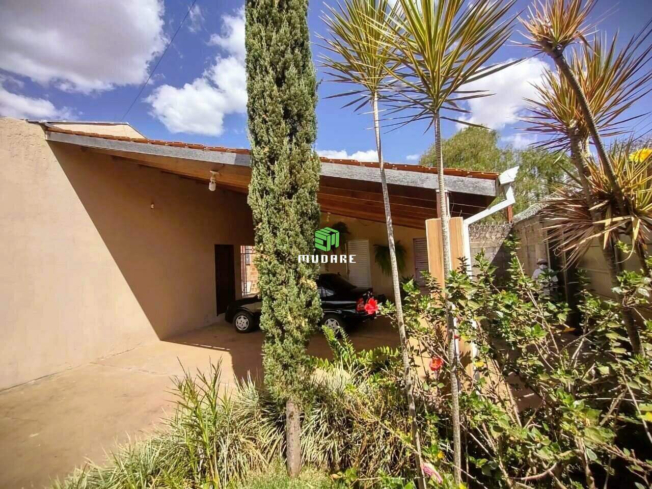 Chácara à venda no Recreio Campo Belo: Mudare - Recreio Campo Belo