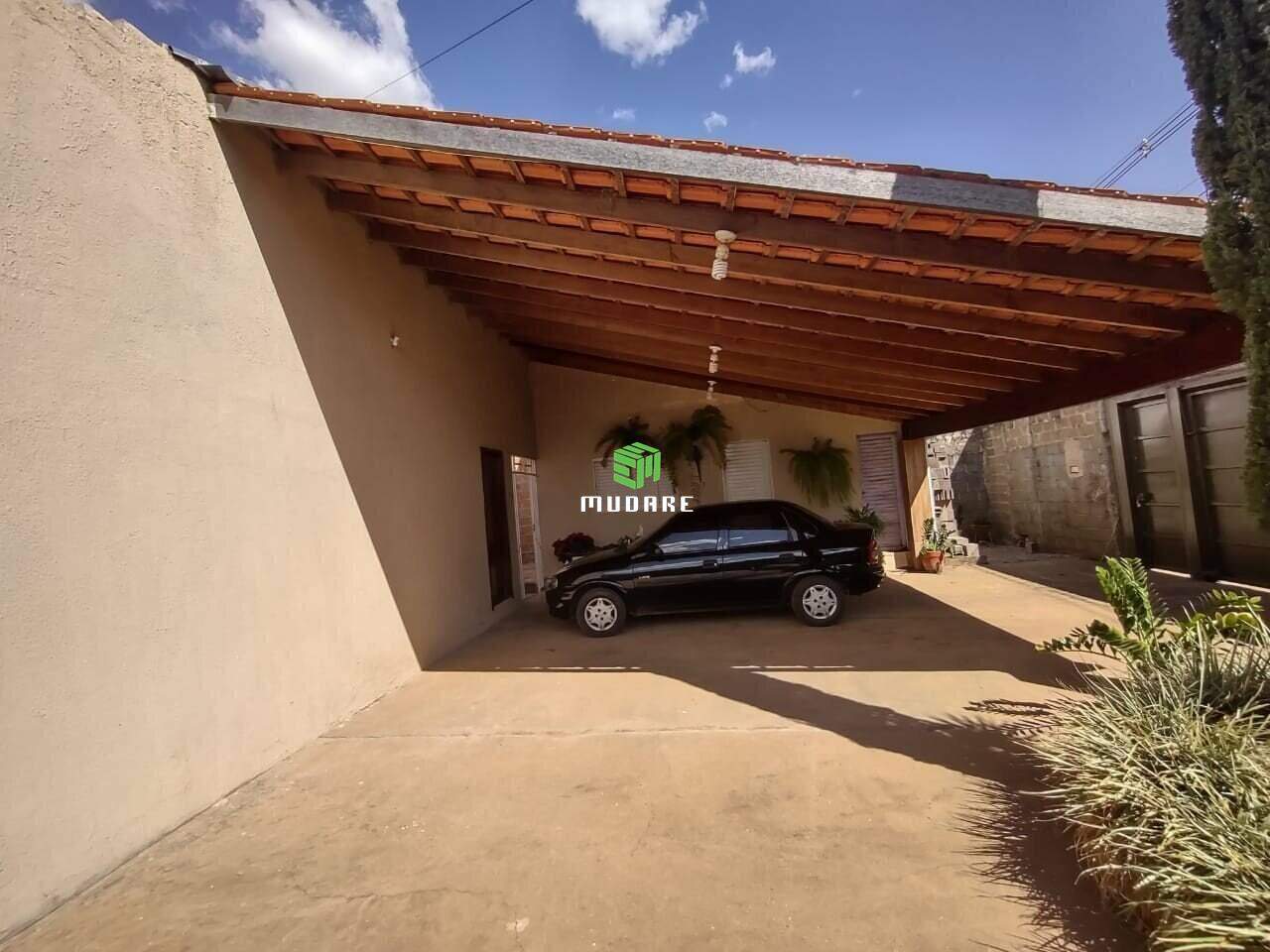 Chácara à venda no Recreio Campo Belo: Mudare - Recreio Campo Belo