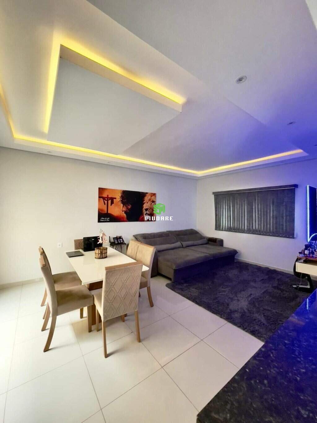 Casa à venda no Residencial Palermo City: Mudare - Residencial Palermo