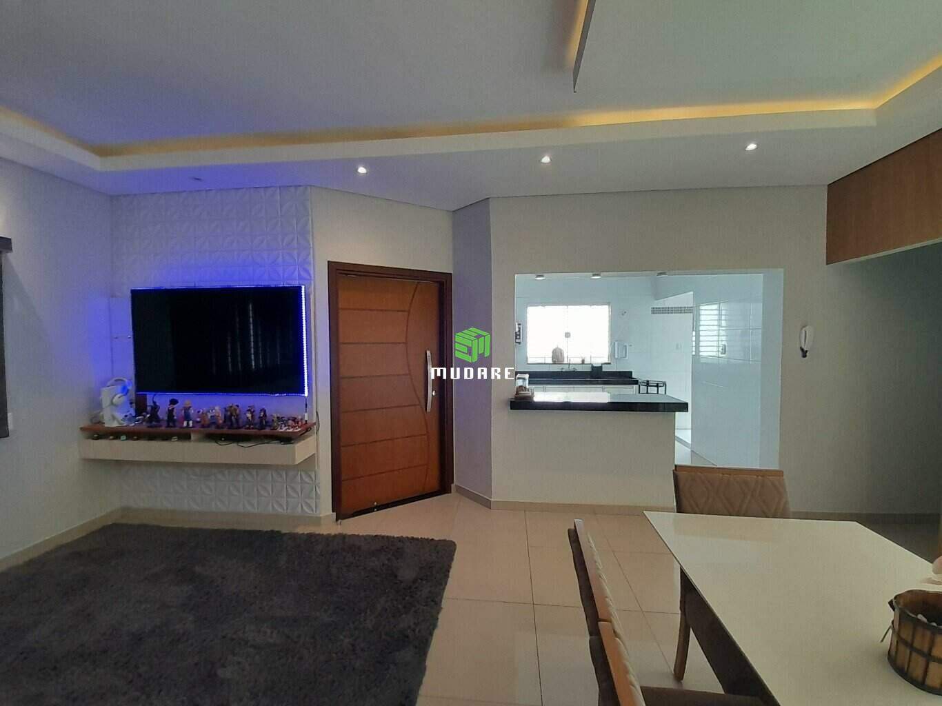 Casa à venda no Residencial Palermo City: Mudare - Residencial Palermo