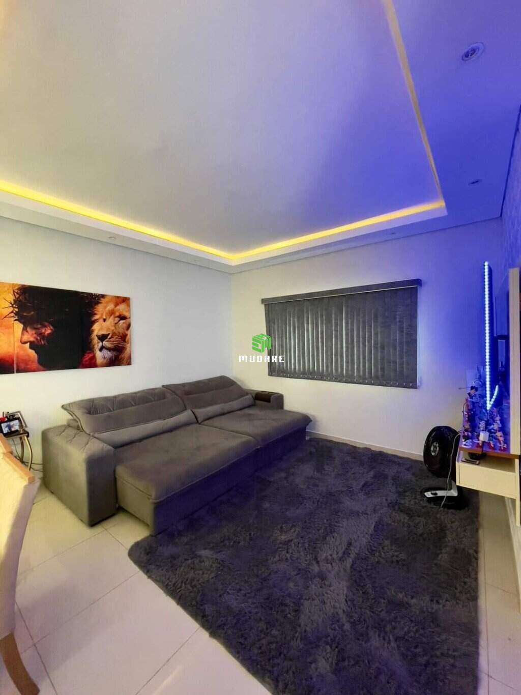 Casa à venda no Residencial Palermo City: Mudare - Residencial Palermo